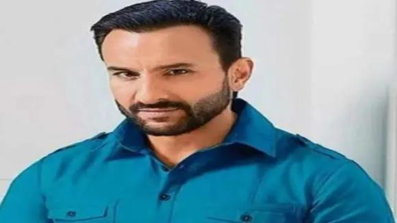 Saif Ali Khan