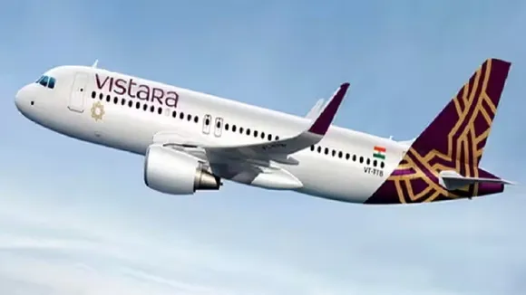 VISTARA676