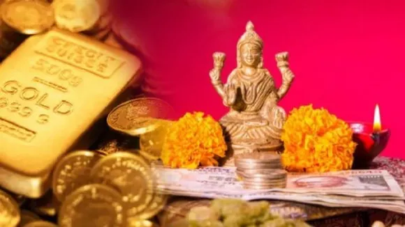 dhanteras