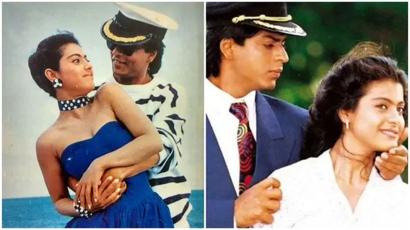 30 years of Baazigar