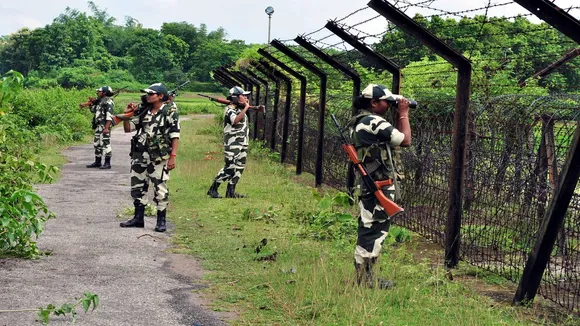 india bangladesh border