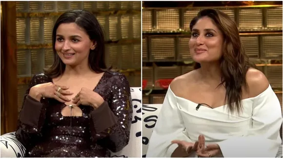 Koffee with Karan 8