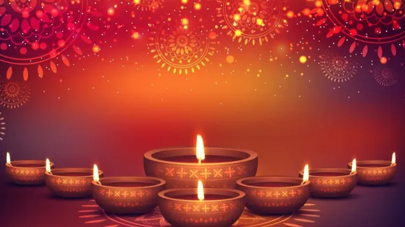 Happy Diwali Wishes 2023