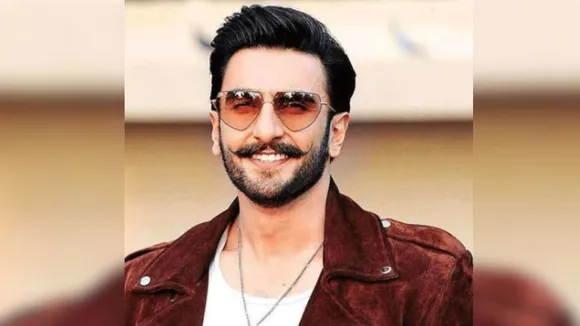 Ranveer Singh