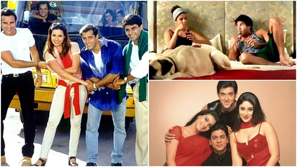 Bollywood Films For Bhai Dooj