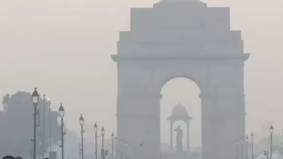 india gate