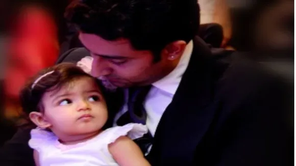 Aaradhya bachchan birthday