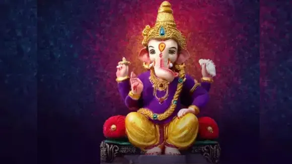 Vinayaka Chaturthi November 2023