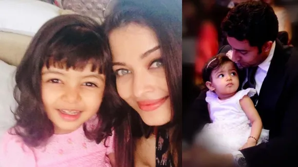 Aaradhya Bachchan Birthday