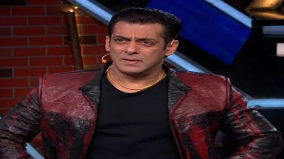 Salman Khan