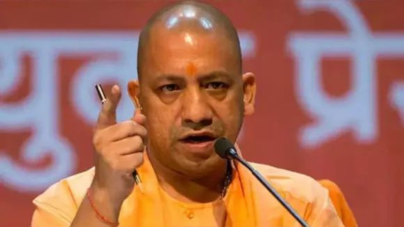 cm yogi