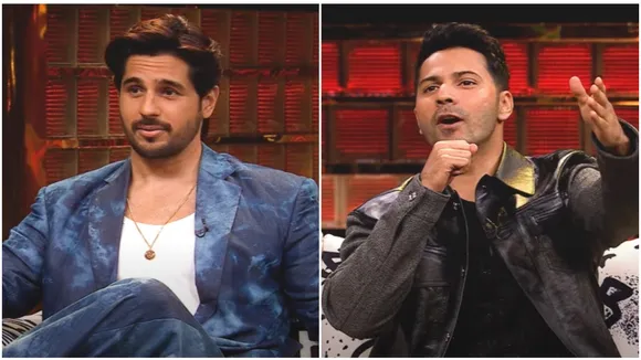 Koffee With Karan 8