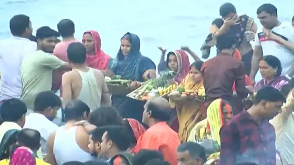 Chhath Puja 2023