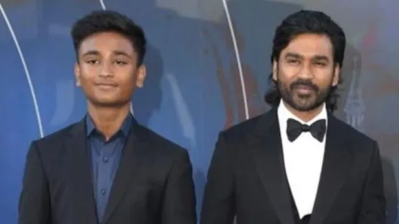 dhanush