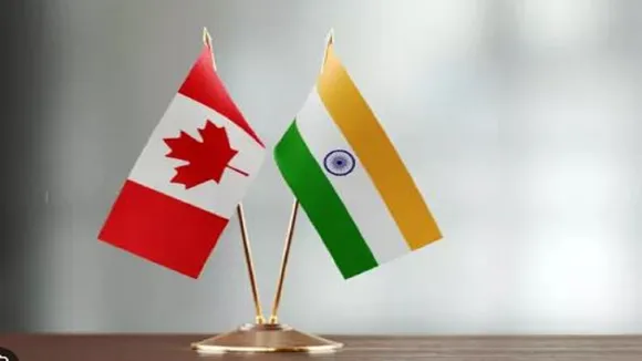 India-Canada Tensions