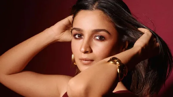 Alia Bhatt