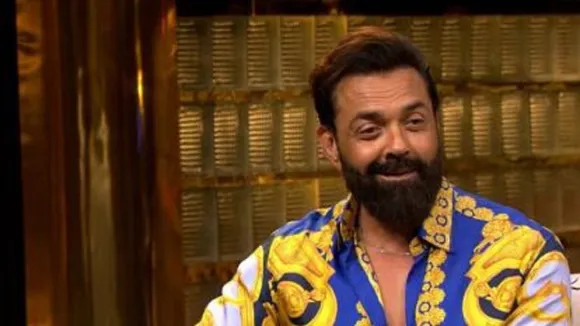 bobby deol