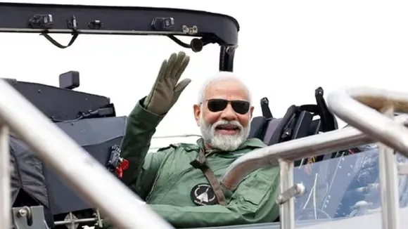 pm modi