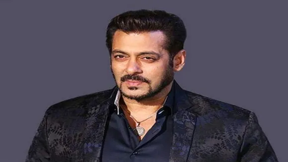 Salman Khan 1