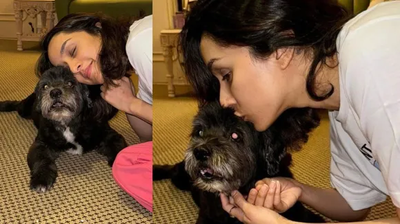 shraddha Kapoor post