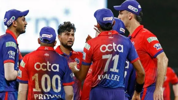 Delhi Capitals IPL 2024 Released and Retained Players List