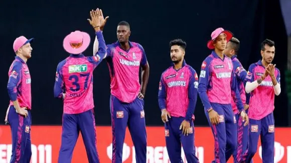 Rajasthan royals released Players List IPL 2024