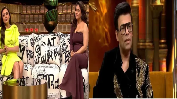 Koffee With Karan 8