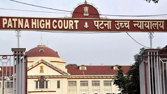 patna high court