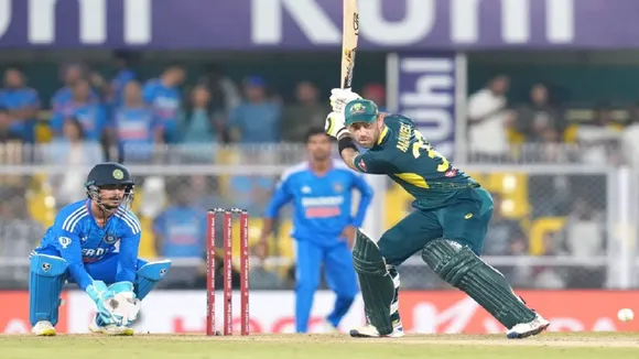 ind vs aus 3rd t20i result