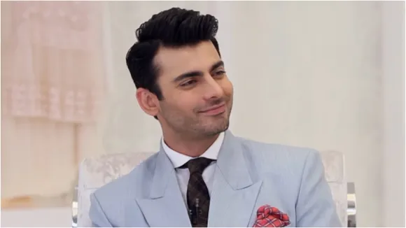 fawad khan birthday