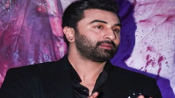 Ranbir Kapoor