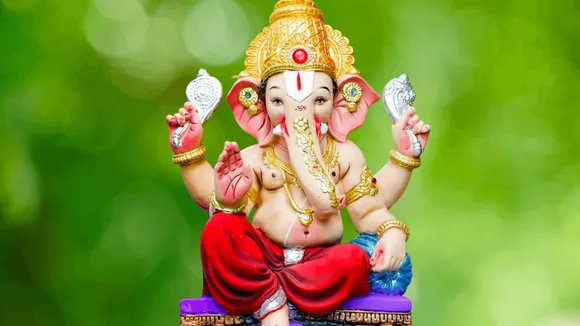 Ganadhipa Sankashti Chaturthi 2023