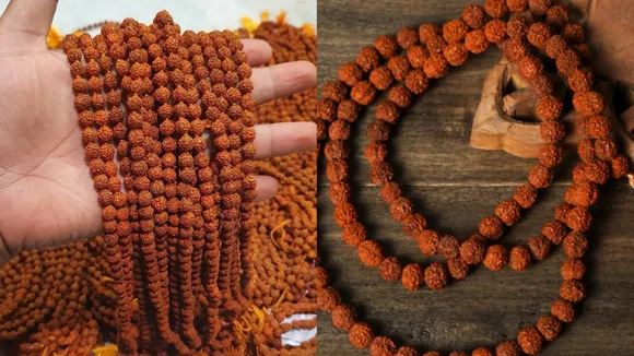 Rudraksha Ke Niyam