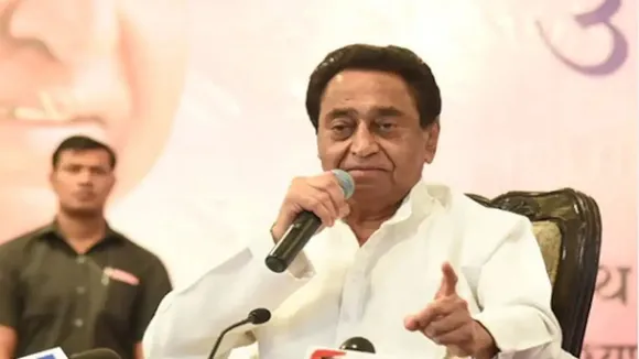 kamalnath