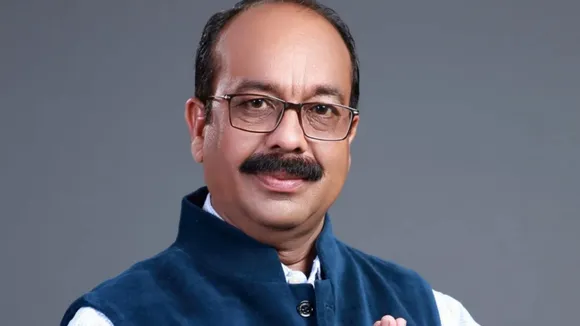 Arun Sao