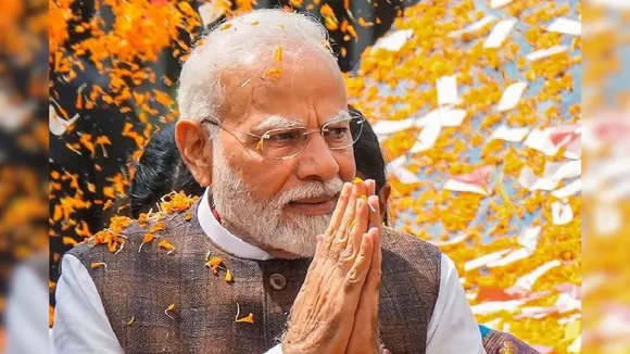 pm modi