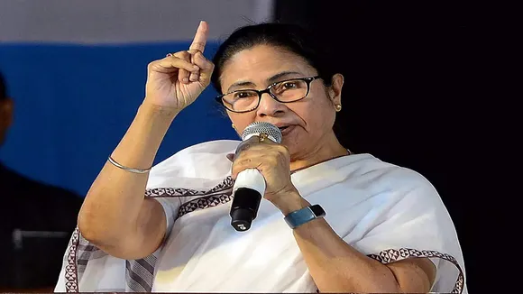 mamata