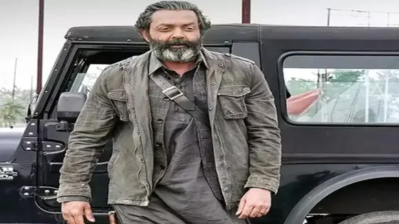 bobby deol