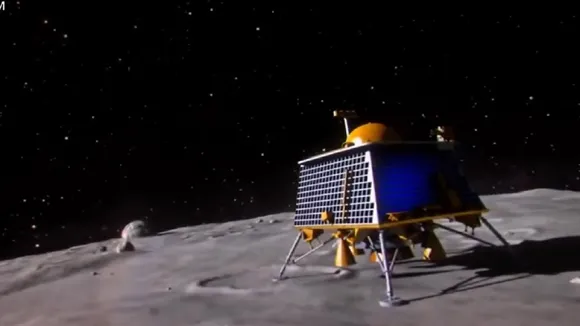 Chandrayaan 3