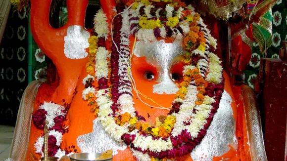 who is bhairav baba know his many forms and why he is worshipped