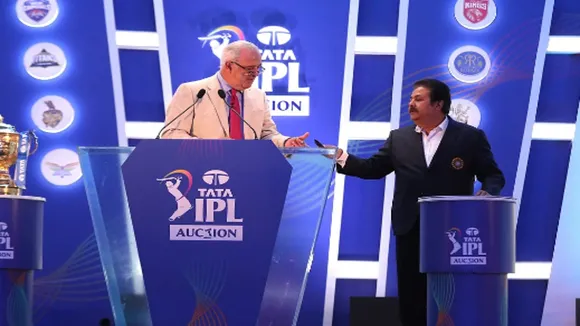 IPL 2024