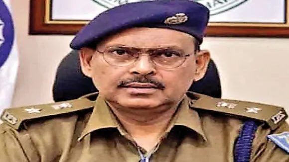 sp naushad alam