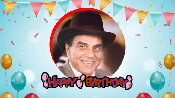 Dharmendra birthday special