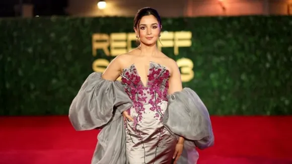 ALIA BHATT  1