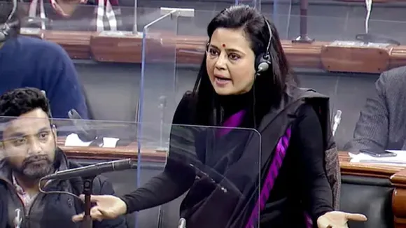 Mahua Moitra