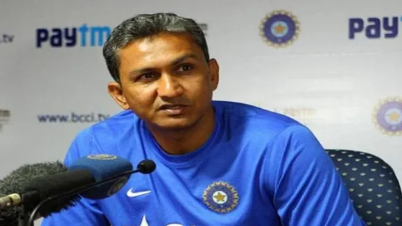 Sanjay Bangar