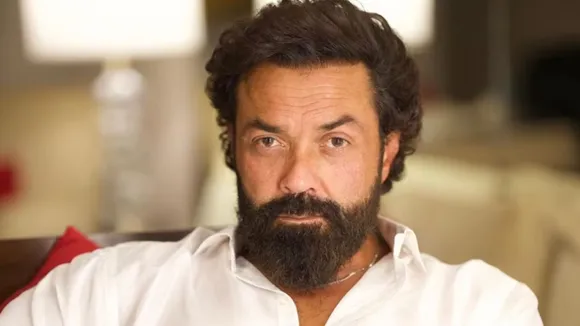 Bobby Deol