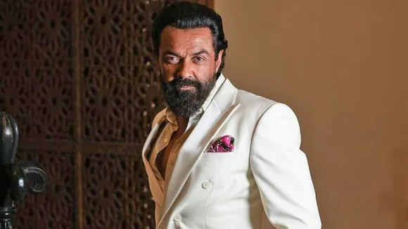 Bobby Deol