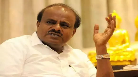 hd kumaraswamy