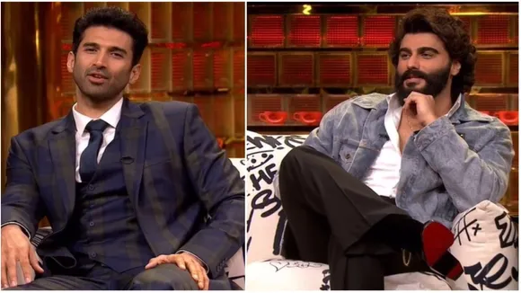 Koffee With Karan 8